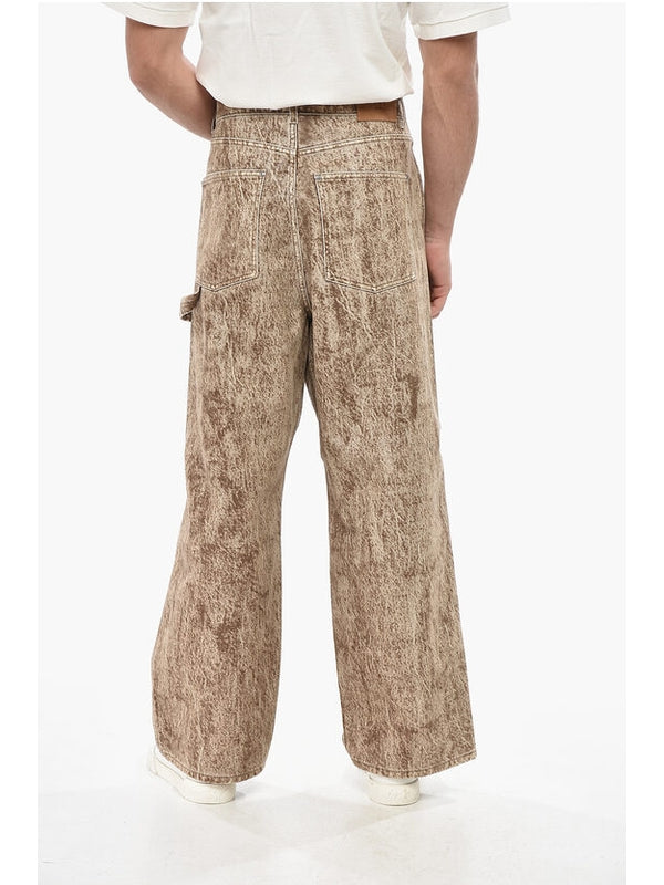 1989 Studio Beige Trousers