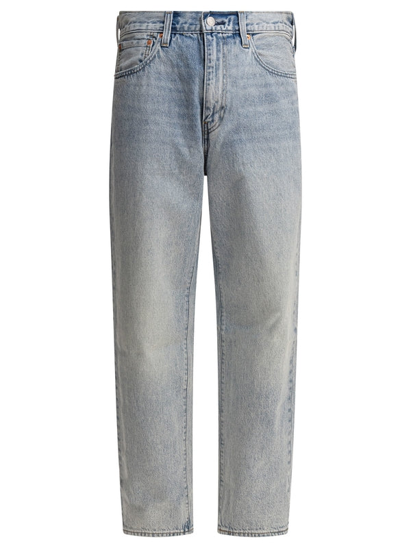 Levi'S Blue Denim Pants