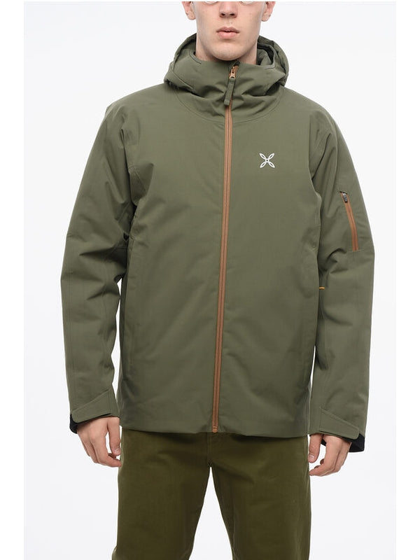 Montura Green Jackets