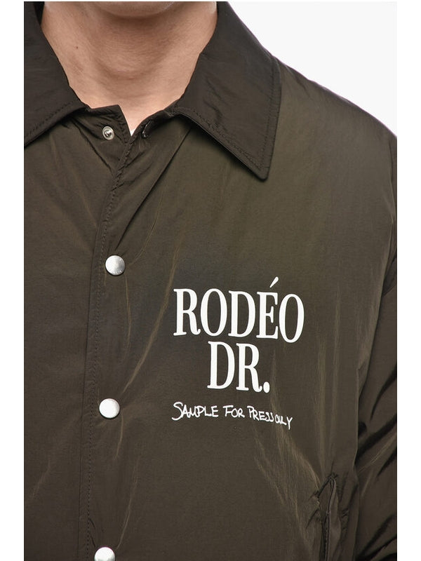 1989 Studio Green Jackets