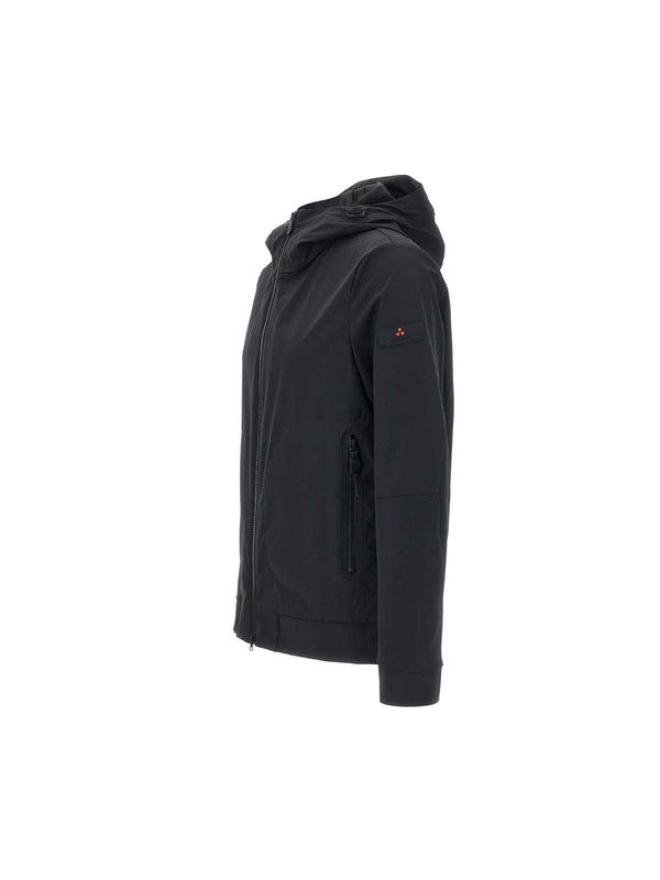 Peuterey Black Jackets
