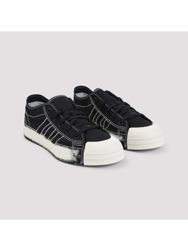 Nizza Stitch Low-Top Sneakers