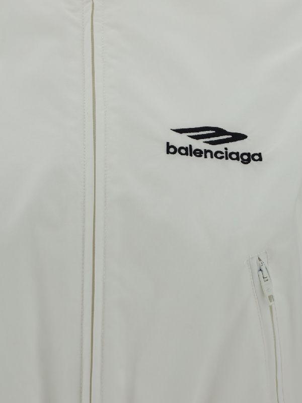 3b Sports Icon Track Jacket