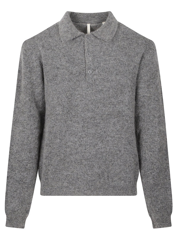 Sunflower Grey Polo Shirts