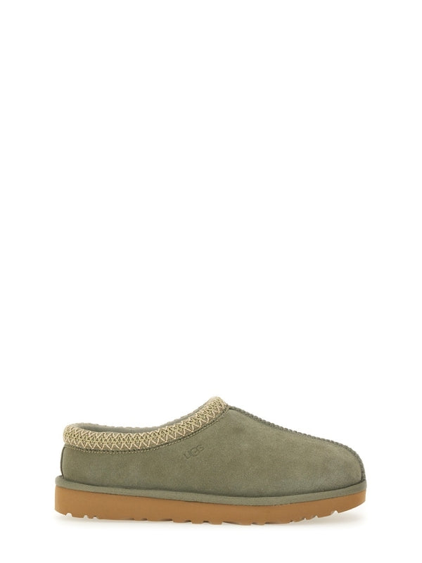 Ugg Green Loafers