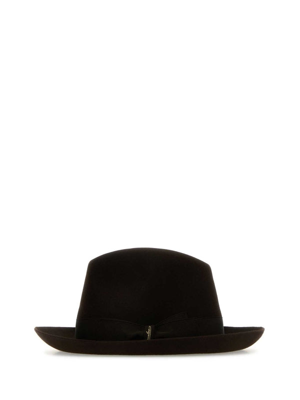 Anello Bow
  Fedora