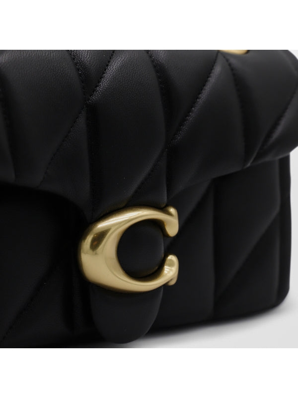 Coach Black Crossbody & Shoulder Bags