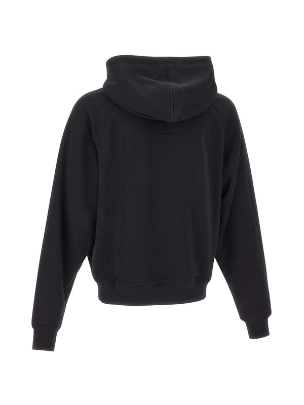 Peuterey Black Hoodies