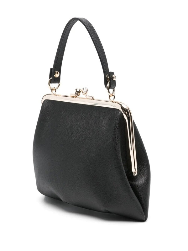 Vivienne Westwood Black Tote Bags