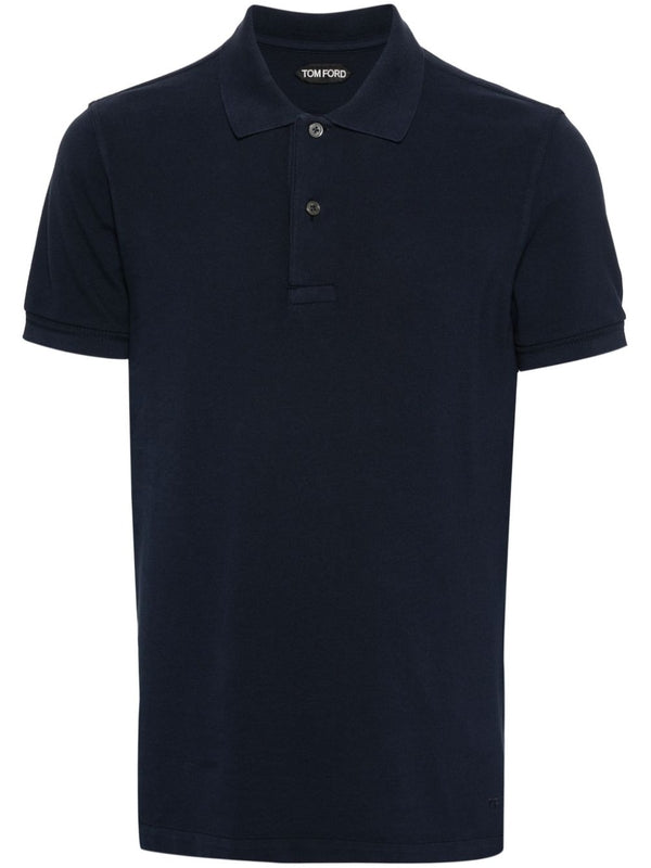 Stretch Classic Polo Shirt