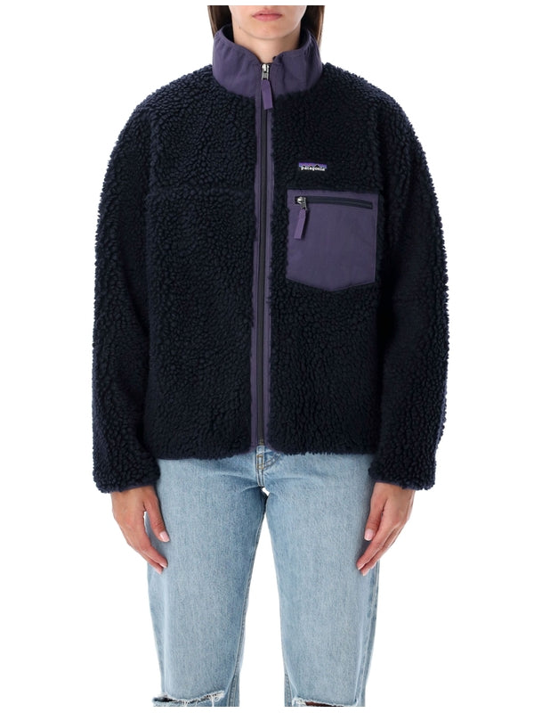 Patagonia Navy Jacket