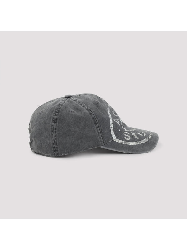 Acne Studios Grey Cap