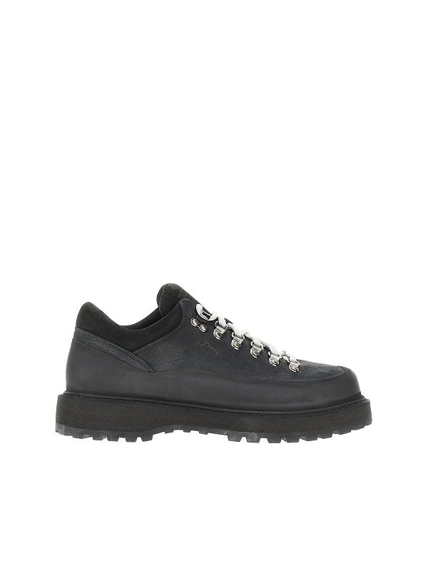 Dieme Black Sneakers