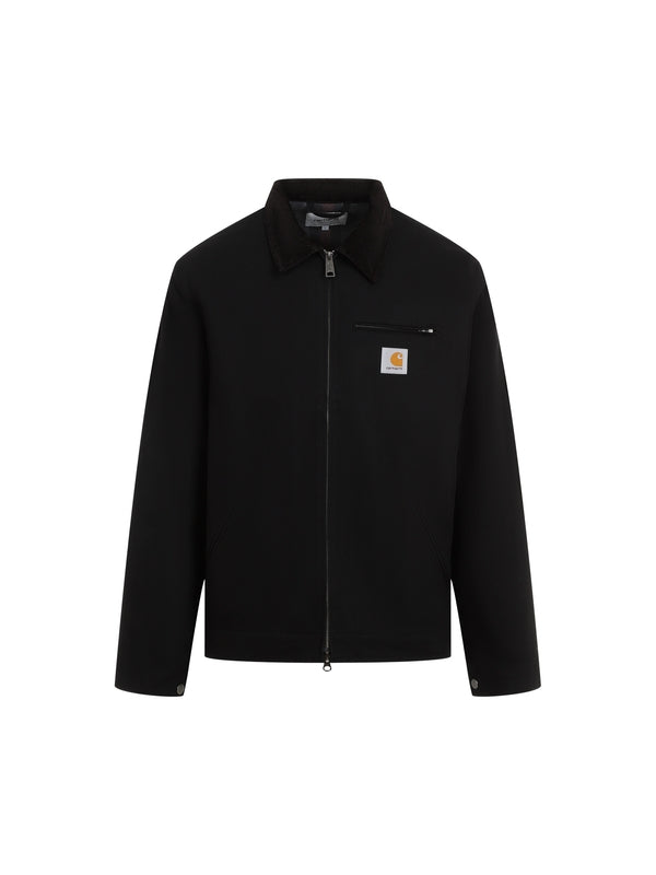 Carhartt Black Jackets