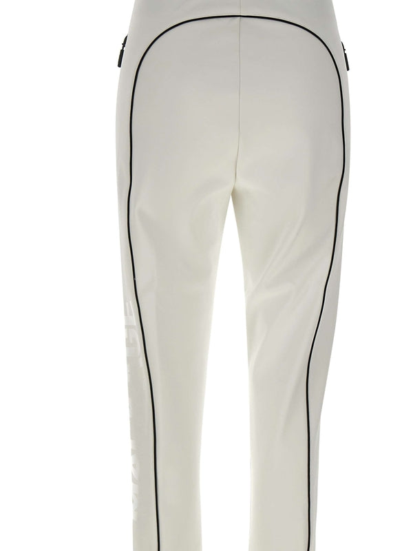 Mackage White Casual Pants