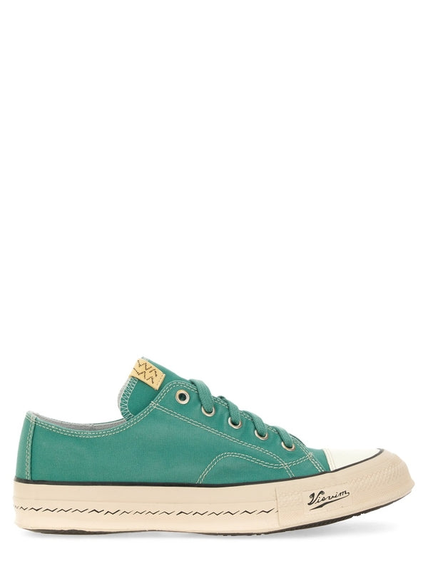 Skagway Low Top Sneakers