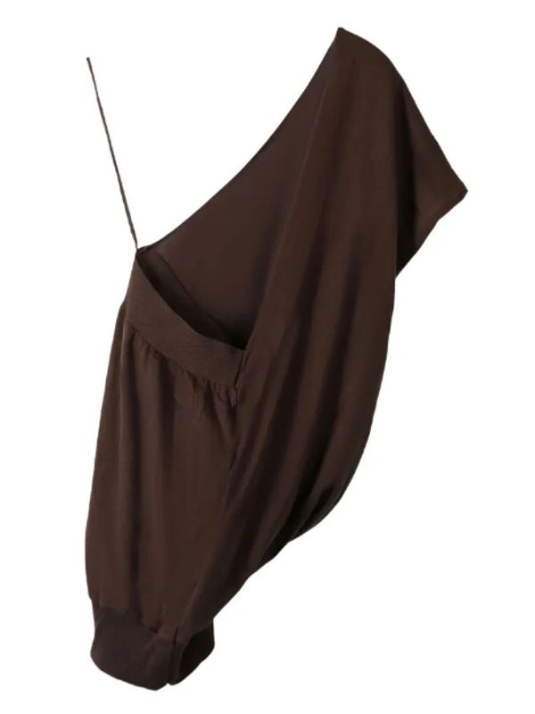 Paloma-wool Goosa Draped Tops