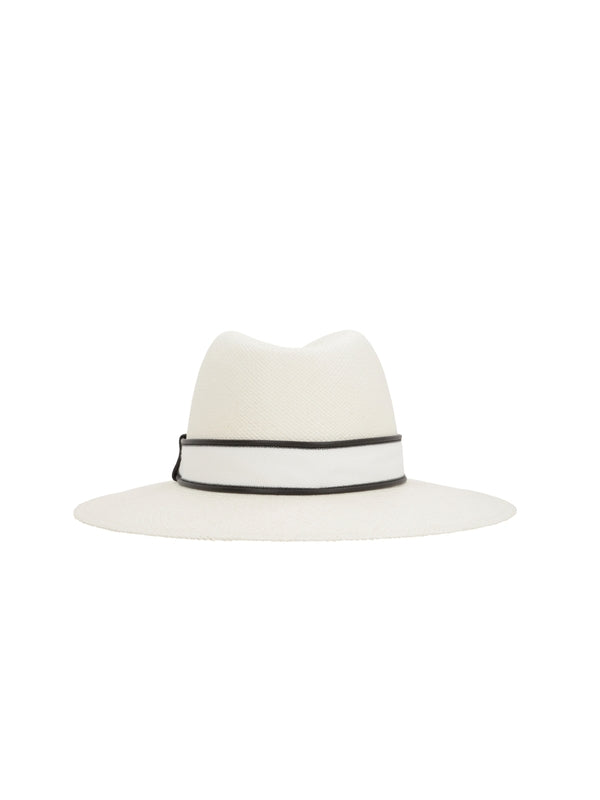 Ribbon Band Fedora