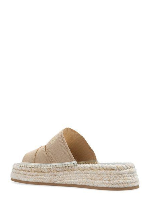 Mila Espadrille Sandals