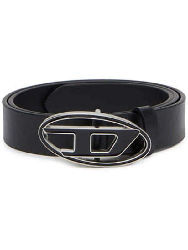 1dr Logo Buckle Belt