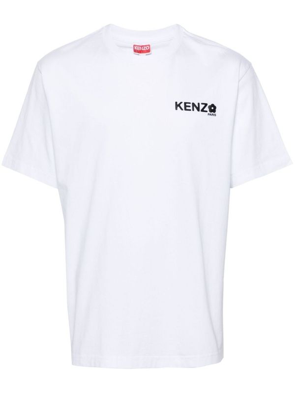 Bokeh 2.0 Logo Short Sleeve
  T-Shirt