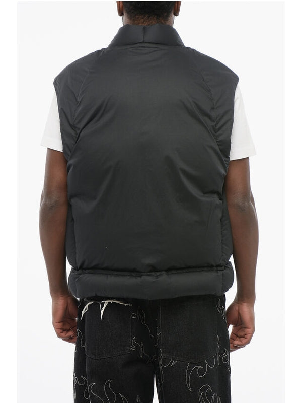 Ambush Black Padding