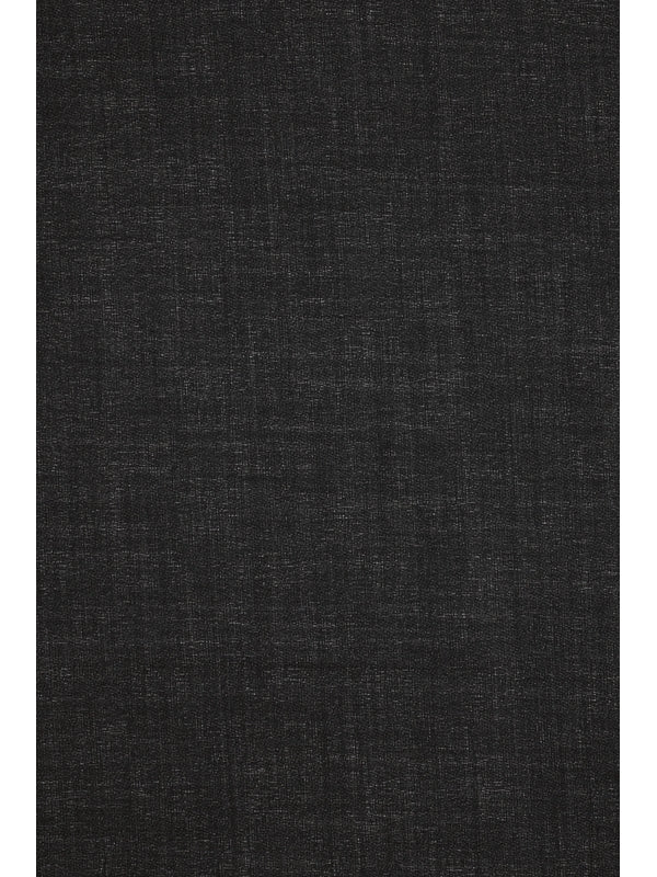 Gucci Black Wool Mufflers