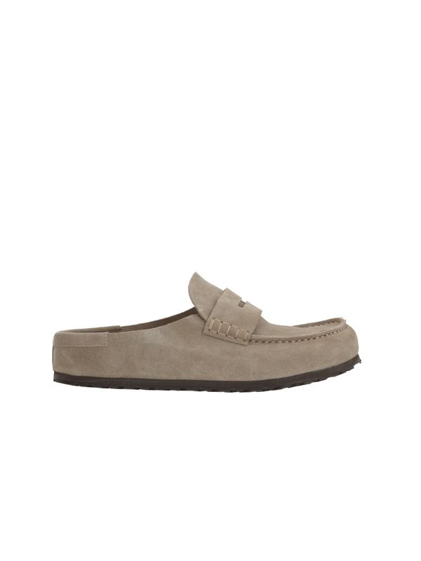 Birkenstock Beige Bloafer