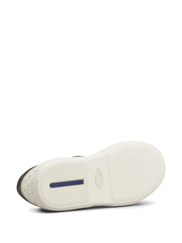 Tod'S White Sneakers