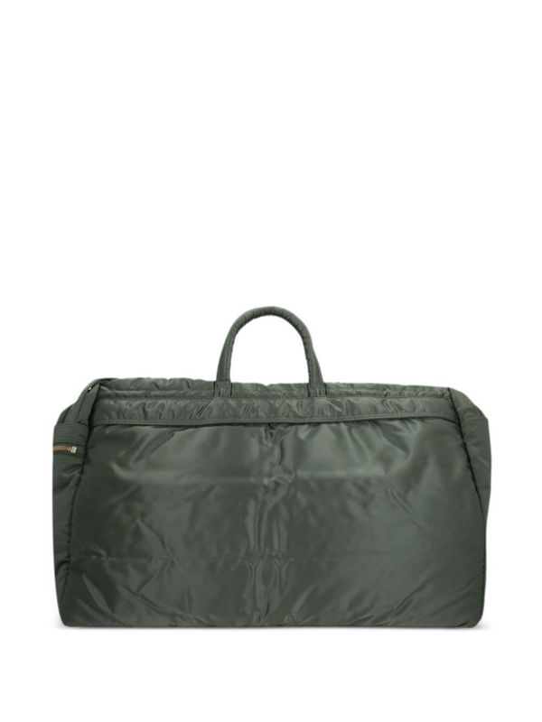 Tanker Nylon Boston Bag