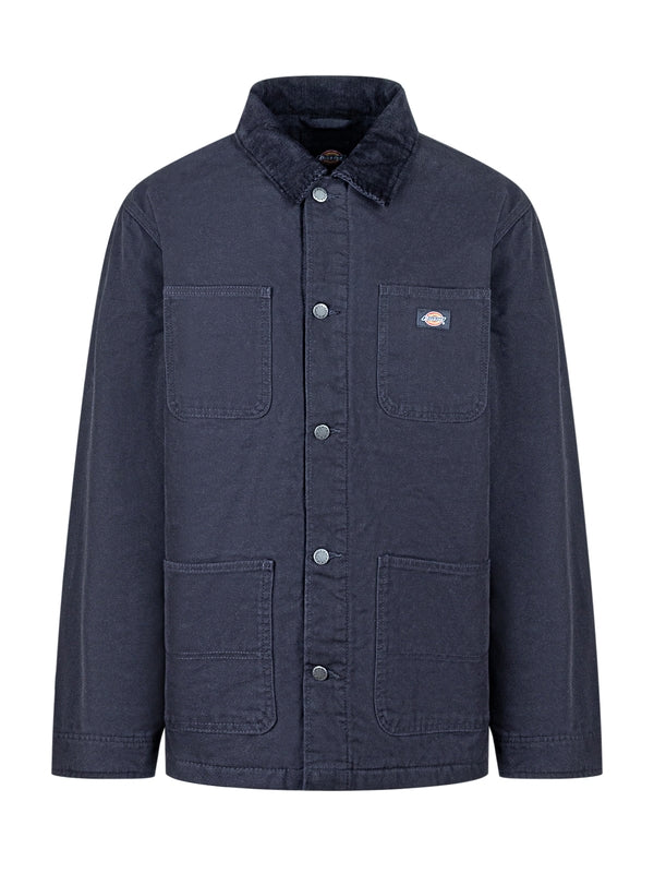 Dickies Navy Jackets