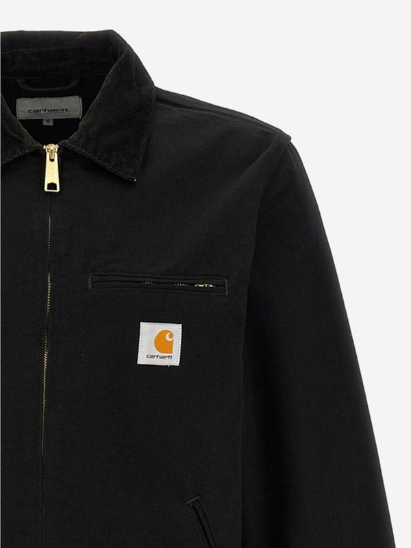 Carhartt Black Jacket