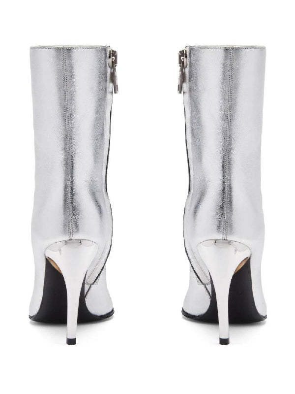 Alexander McQueen Boots Ankle Boots