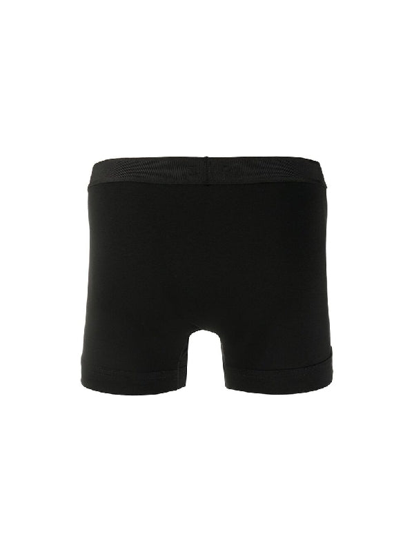 Logo Band Cotton Boxer
  Briefs