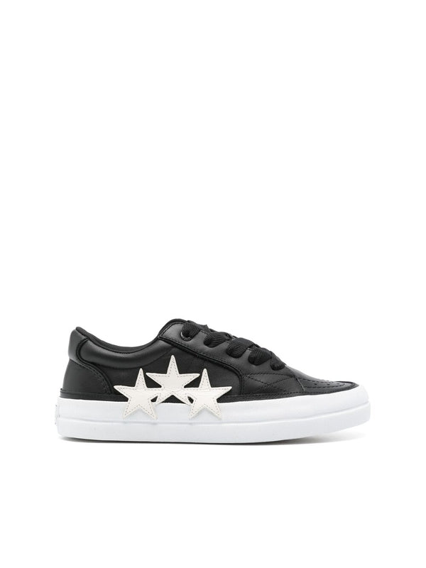 Sunset Skate Star Patch
  Sneakers