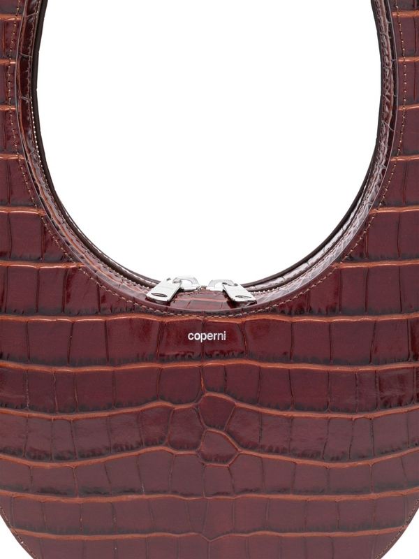 Swipe Croco
  Effect Tote Bag