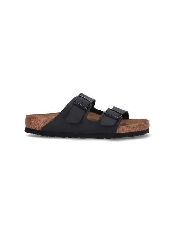 Arizona Buckle Strap Sandals