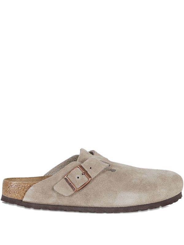 Birkenstock Beige Bloafer