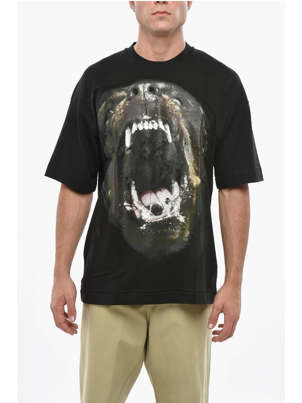 1989 Studio Black Half Sleeve