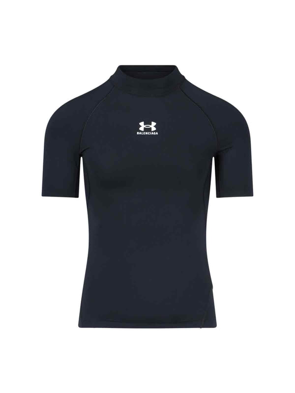 Under Armour Logo Short Sleeve T-Shirt