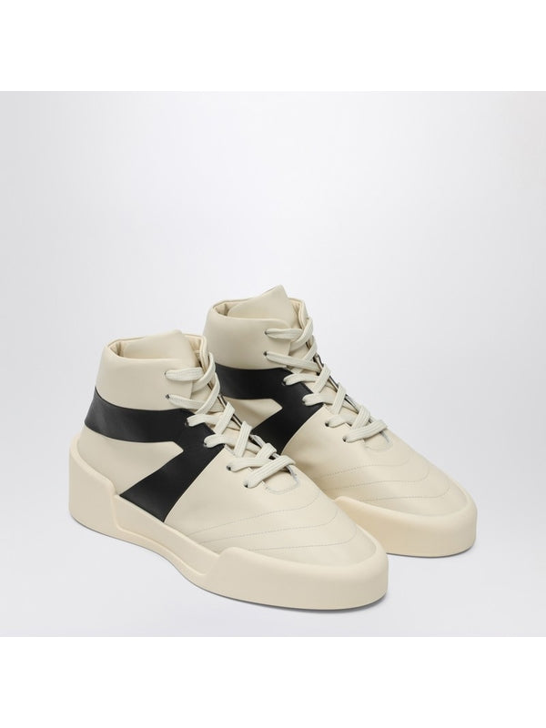 Basketball High-top Sneakers