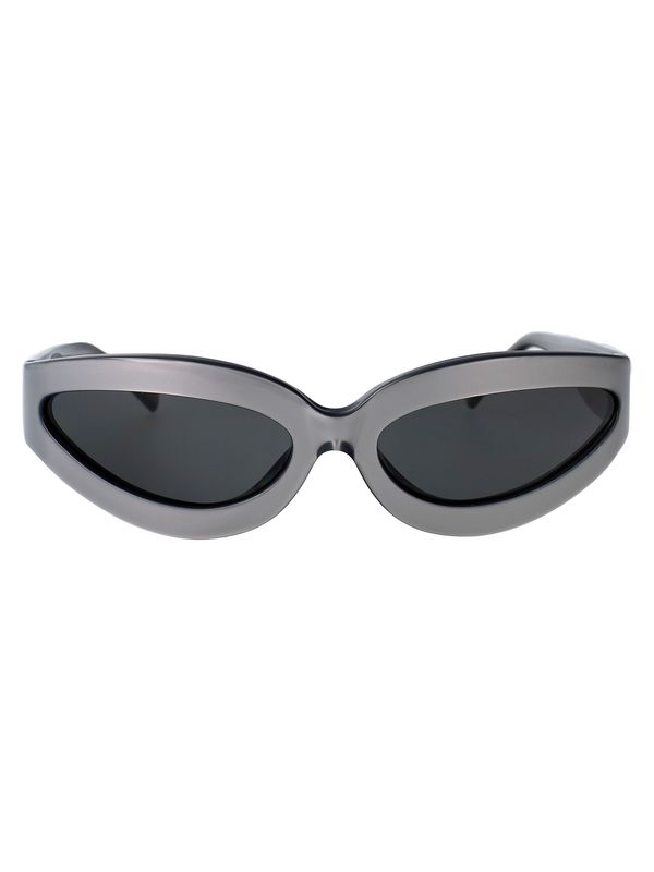Agnes Wrap Sunglasses