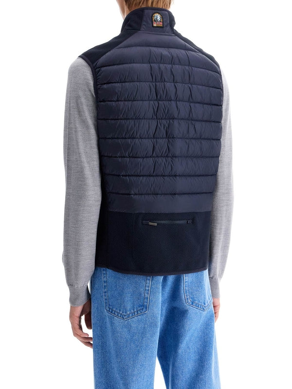 Zavier Hybrid Padding Vest