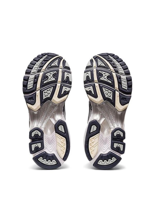 Asics Multicolor Low Top Sneakers