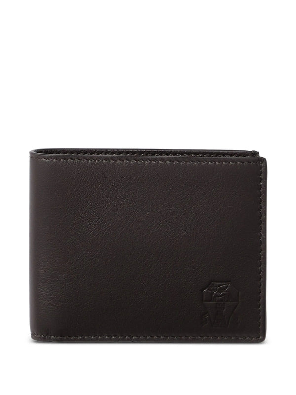 Brunello Cucinelli Brown Wallets