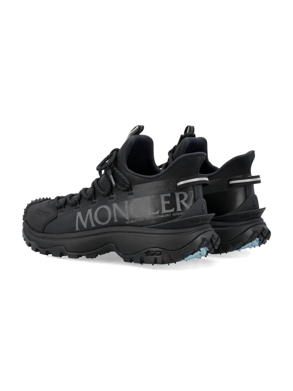 MONCLER - Trailgrip Low-Top Sneakers - Jente