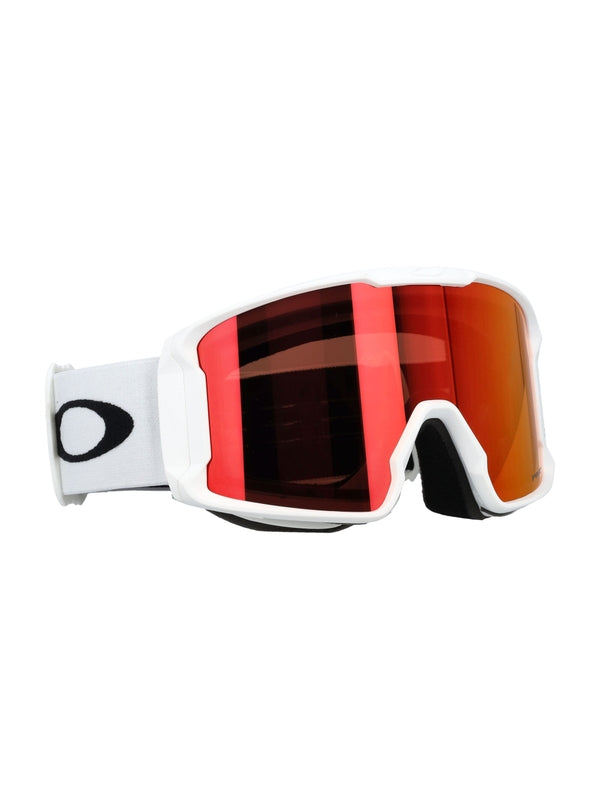 Line Miner™ L Snow Goggles Sports Accessories