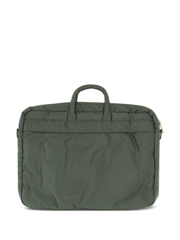 Tanker Nylon Tote Bag