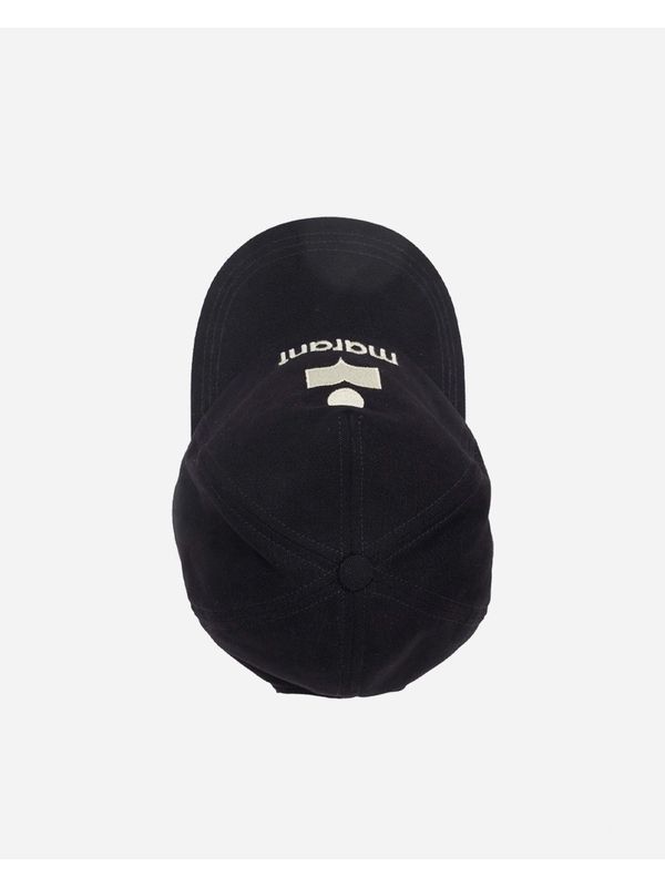 Tyrone Logo Cotton Ball Cap