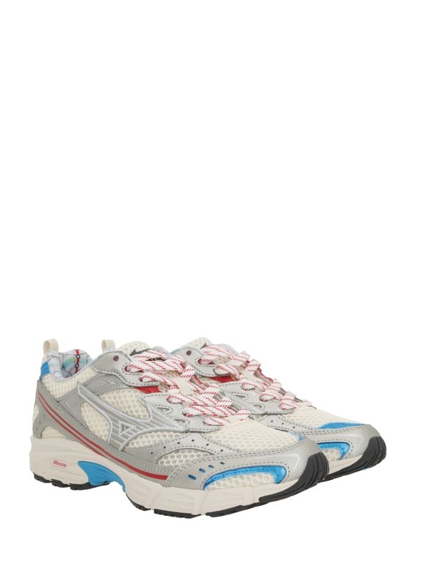 Mizuno Multicolor Low Top Sneakers